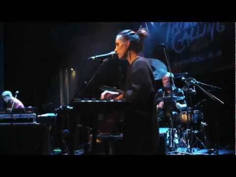 Youtube: Son of a bitch - HighasaKite live Trondheim Calling 2012