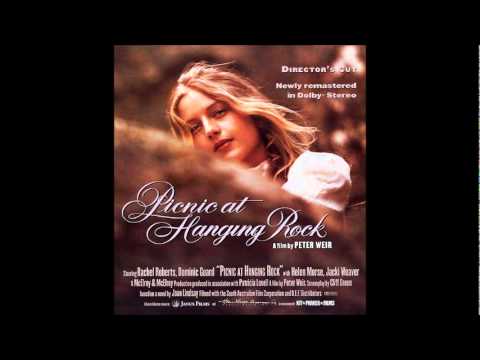 Youtube: Picnic at Hanging Rock - theme soundtrack - Gheorghe Zamfir 'Doina Sus Pe Culmea Dealului'