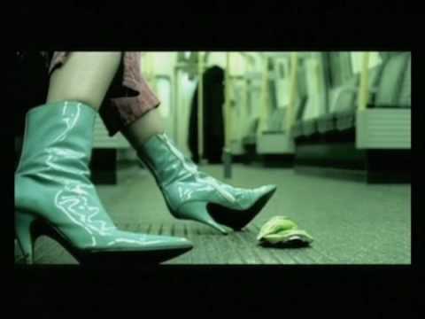 Youtube: DJ Shadow & James Lavelle (UNKLE) Feat. Ian Brown- Be There
