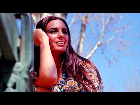Youtube: Daliah Lavi - Ein Schiff wird kommen