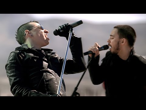 Youtube: What I've Done (Official Music Video) [4K Upgrade] - Linkin Park