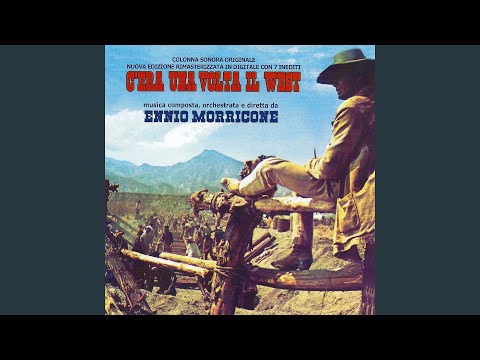 Youtube: C'era una volta il west