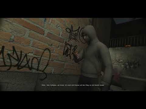 Youtube: Let's Play Cry of Fear #001 [Deutsch] [HD+] - Verschleppt! - Gronkh