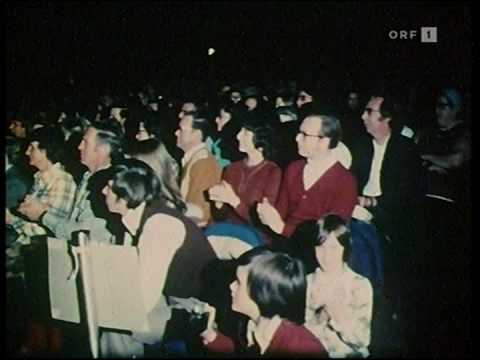 Youtube: Johnny Cash - I saw the Light (1974, Columbo: Swan song)
