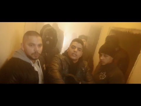 Youtube: Nate57 "Mit der Basy" (Offizielles Video) VÖ 25.03.16 prod. by GEE Futuristic - RATTOS LOCOS RECORDS