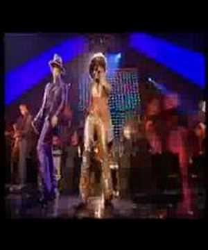 Youtube: Anastacia & Jamiroquai - Bad Girls