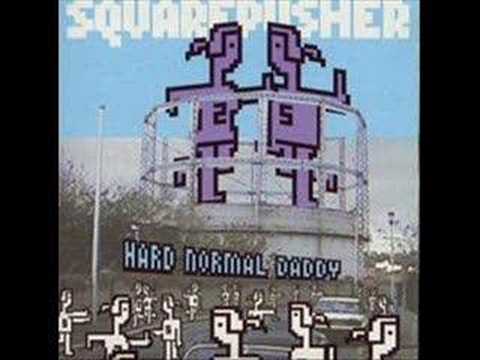 Youtube: Squarepusher-Beepstreet