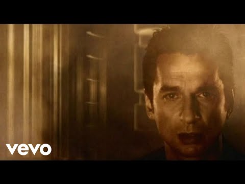 Youtube: Depeche Mode - Precious (Remastered)