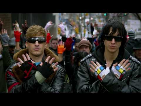 Youtube: Boombox (ft. Julian Casablancas)