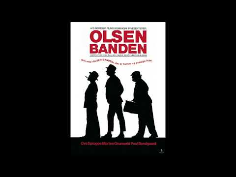Youtube: Olsen Banden 1 - Intromusik (main theme)