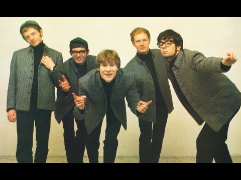 Youtube: Manfred Mann   "Pretty Flamingo"