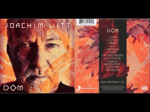 Youtube: 6   JOACHIM WITT - BEBEN