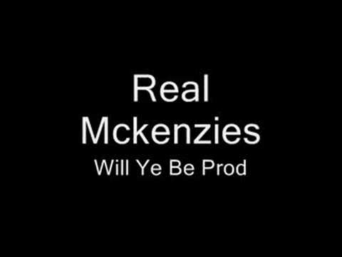 Youtube: Will Ye Be Proud