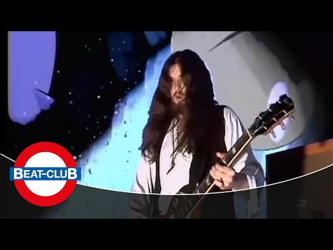 Youtube: UFO - Boogie (1970)
