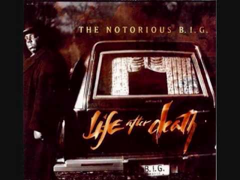 Youtube: Biggie Smalls - What's Beef