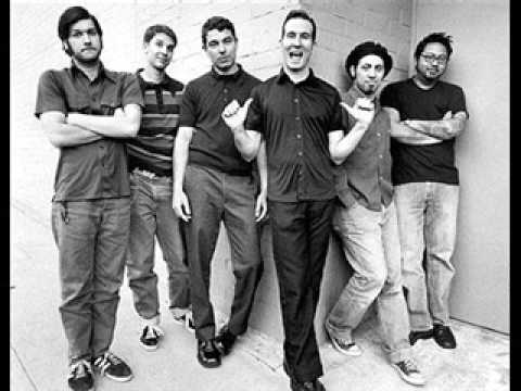 Youtube: My Top 5 Ska/Punk Cover Songs