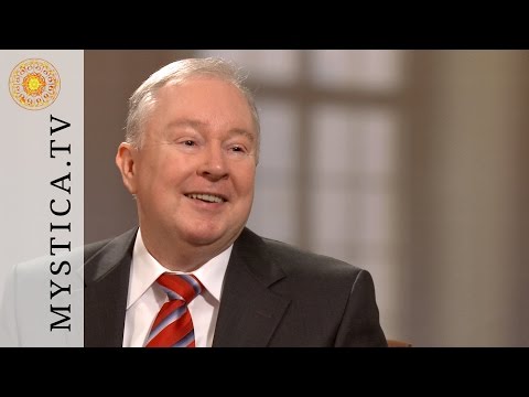 Youtube: Paul Meek - Mein Leben als spirituelles Jenseitsmedium | MYSTICA.TV