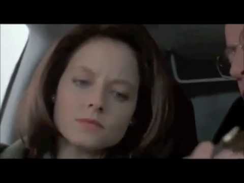Youtube: Clarice Starling Profiles "Buffalo Bill"