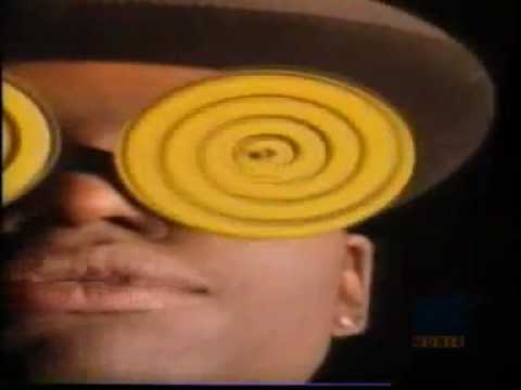 Youtube: Shinehead-Jamaican in new york