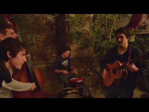 Youtube: Schon Krass - AnnenMayKantereit