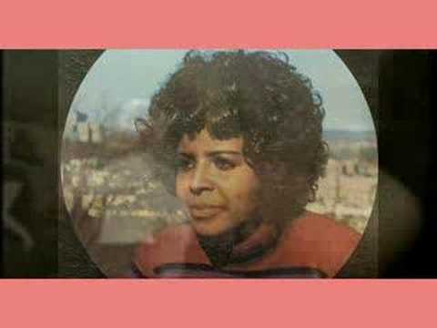 Youtube: NORTHERN SOUL - TOWANDA BARNES - YOU DON'T MEAN IT
