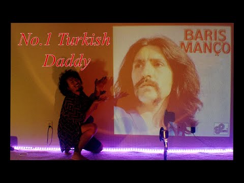 Youtube: Domates, Biber, Patlican. Cover (Original by Barış Manço)