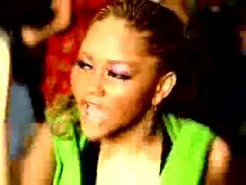 Youtube: Kat Deluna Wine up