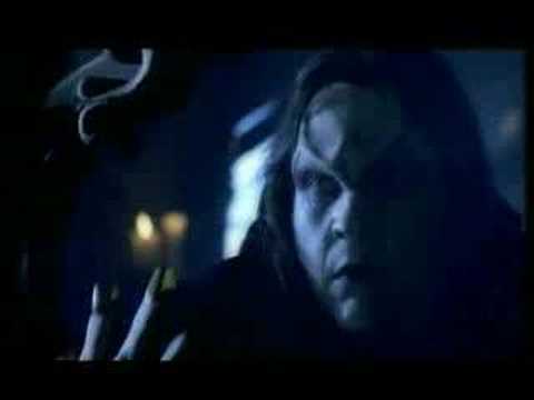 Youtube: Meat Loaf - I would do anything for love