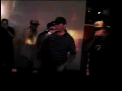 Youtube: THE SHAPESHIFTERS "TABASCO"