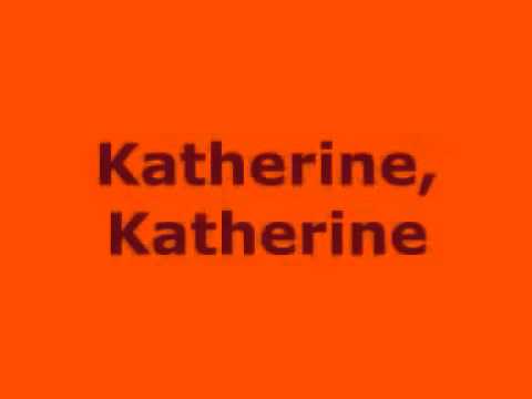 Youtube: ▶ Katherine, Katherine neue Deutsche Welle   YouTube 360p
