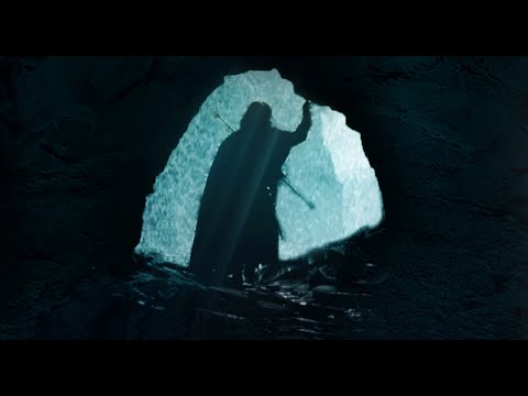 Youtube: The Hunt For Gollum - The Fan Film (2009)