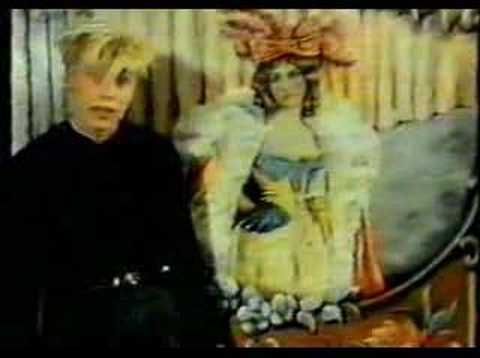 Youtube: Die Ärzte - Teenagerliebe (Komplett mit Interview)