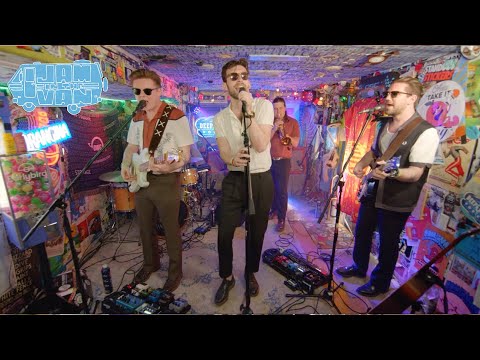 Youtube: RED RUM CLUB - "Eleanor" (Full Set Live in Austin, TX 2022) #JAMINTHEVAN