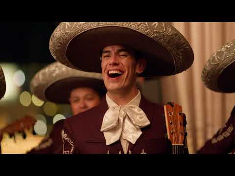 Youtube: Mariachi Vargas de Tecalitlán - El Son De La Negra / Guadalajara (Video Oficial)
