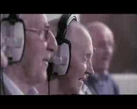 Youtube: World´s oldest Rockband - The Zimmers - my generation