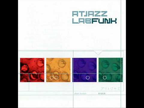 Youtube: ATJAZZ - It's complete
