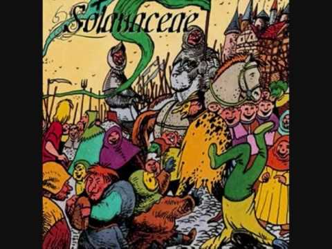 Youtube: Solanaceae - Hemlock And Mandrake Fields