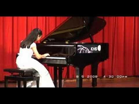 Youtube: March of the Dwarfs Op.54 No.3