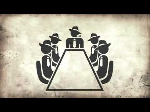 Youtube: Anonymous - Was ist ACTA? - #StopACTA [german sync]