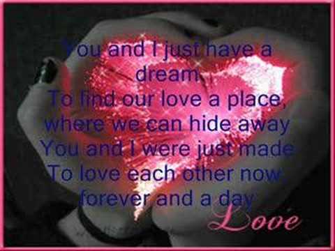 Youtube: Scorpions You and I with lyrics