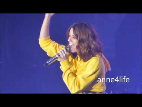 Youtube: Vanessa Mai "Die Schlagernacht des Jahres 2017" inkl. Weltpremiere