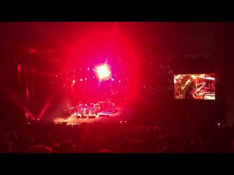 Youtube: Tedeschi Trucks. ... Keep on Rocking in the Free World