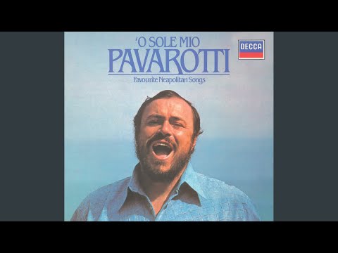 Youtube: Denza: Funiculì, funiculà