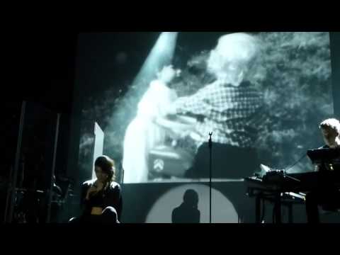 Youtube: Frida Gold - Im nächsten Leben [Würzburg / Posthalle, 24.04.2014]