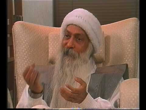 Youtube: OSHO: About Drugs