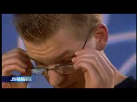 Youtube: perfekte welle kennste - DSDS