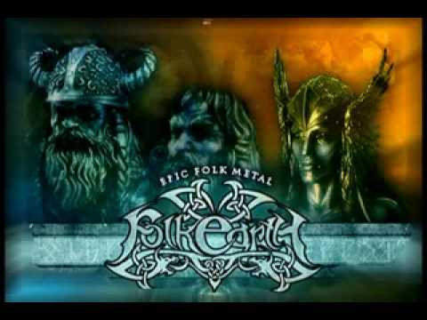 Youtube: Folkearth Instrumental (folk metal)