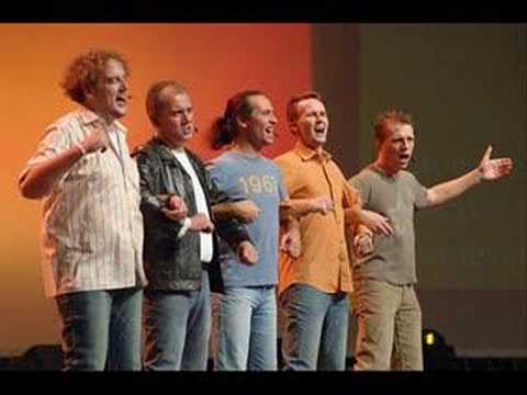 Youtube: Wise Guys- du doof