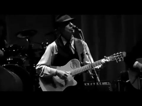 Youtube: The Partisan - Leonard Cohen