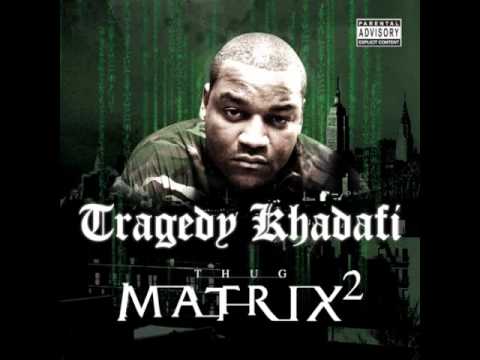 Youtube: Tragedy Khadafi - Triborough